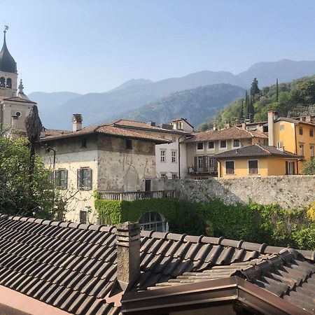 Hotel Sole Holiday Арко Екстер'єр фото