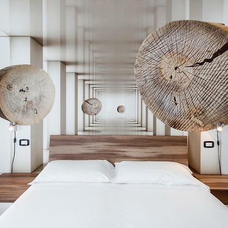 Hotel Sole Holiday Арко Екстер'єр фото