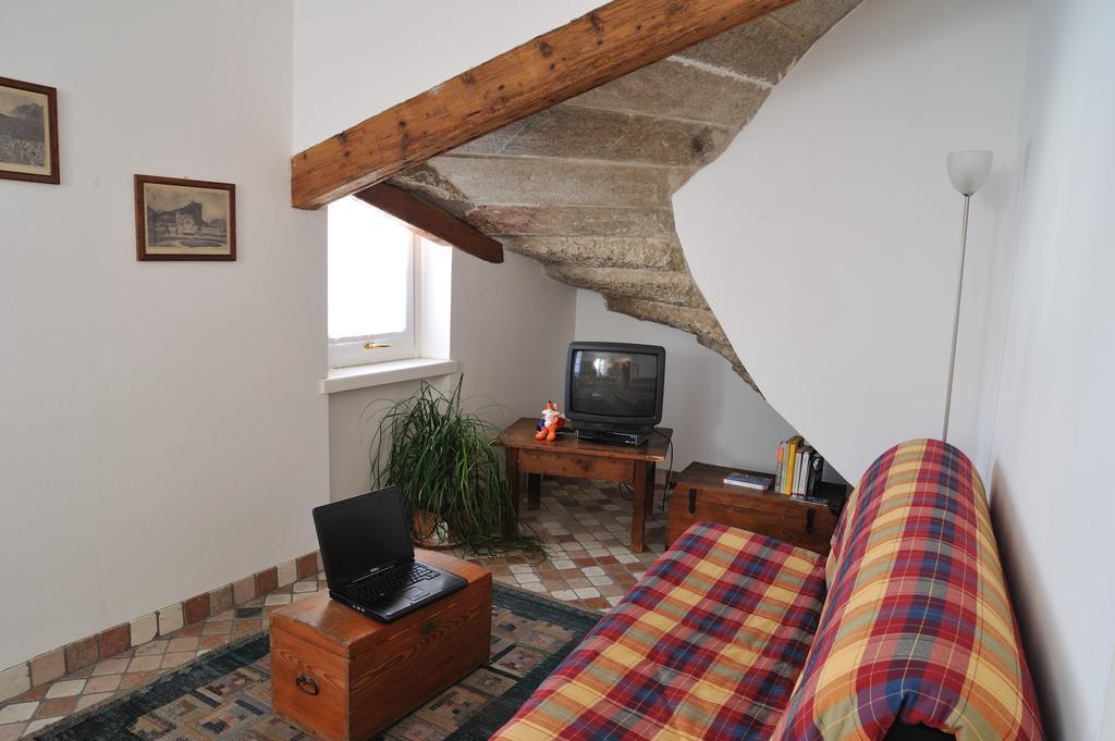 Hotel Sole Holiday Арко Екстер'єр фото