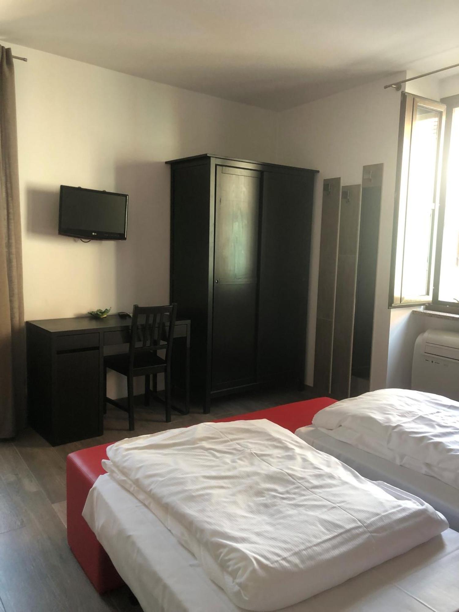 Hotel Sole Holiday Арко Екстер'єр фото