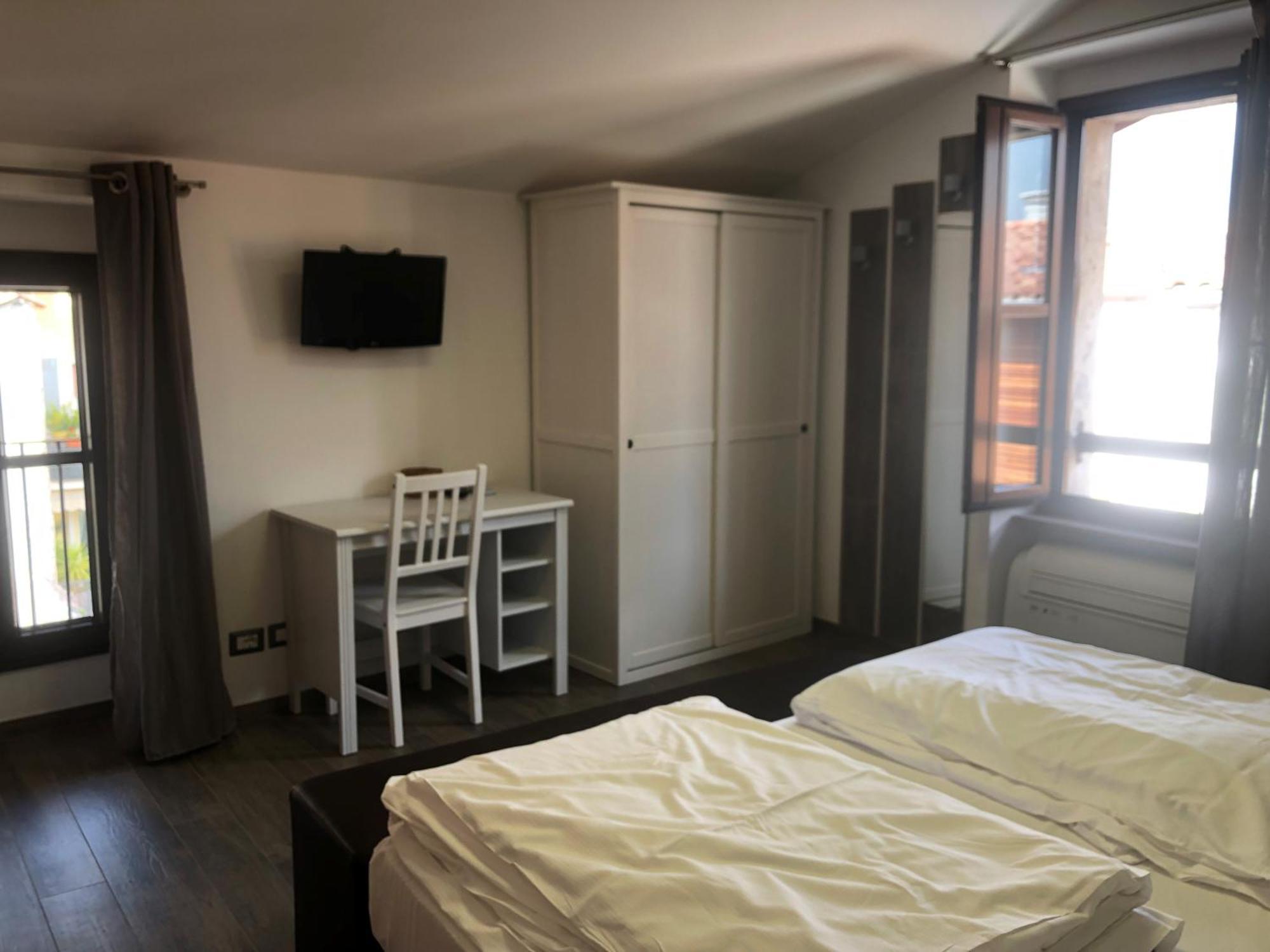 Hotel Sole Holiday Арко Екстер'єр фото