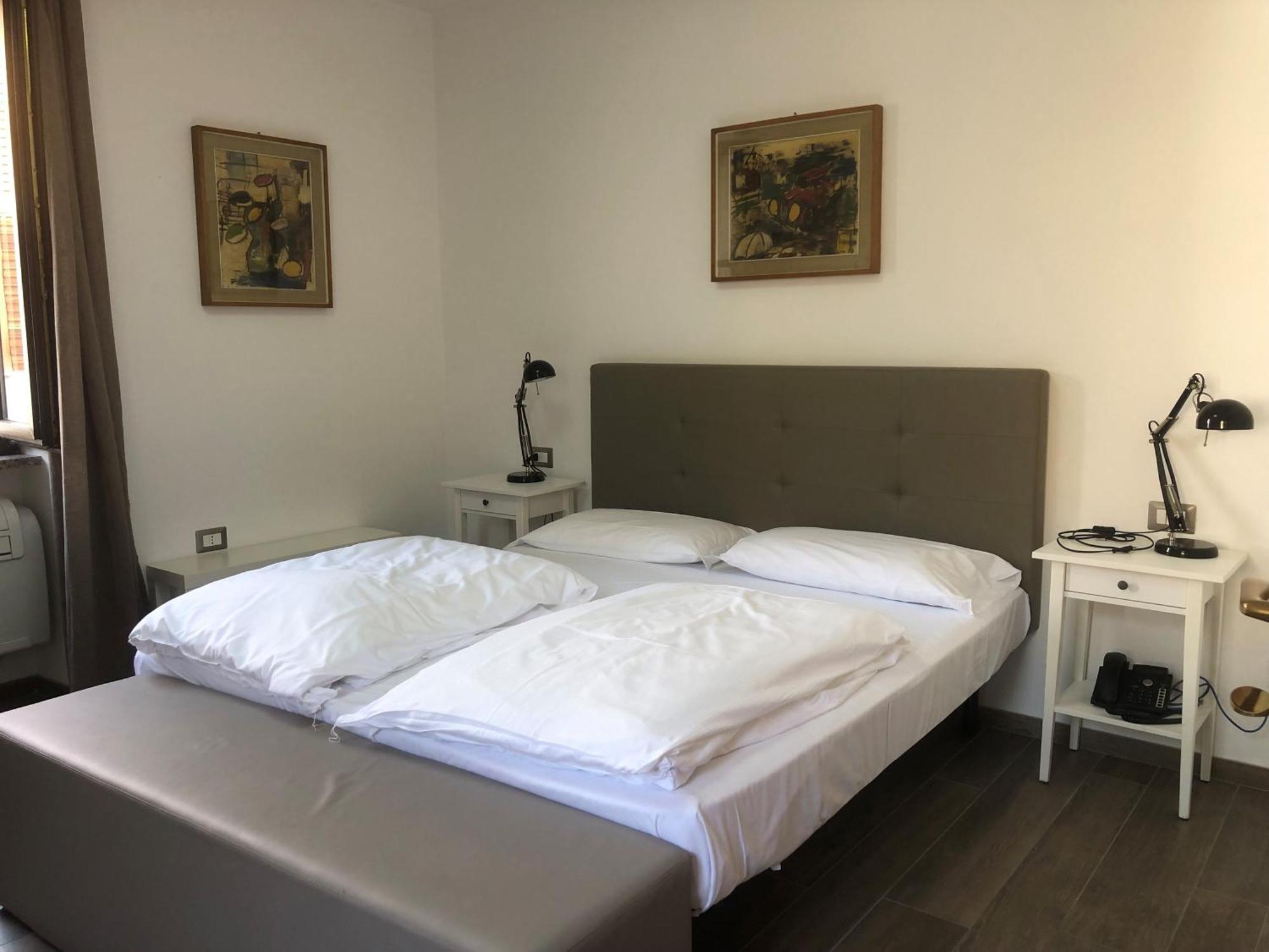 Hotel Sole Holiday Арко Екстер'єр фото