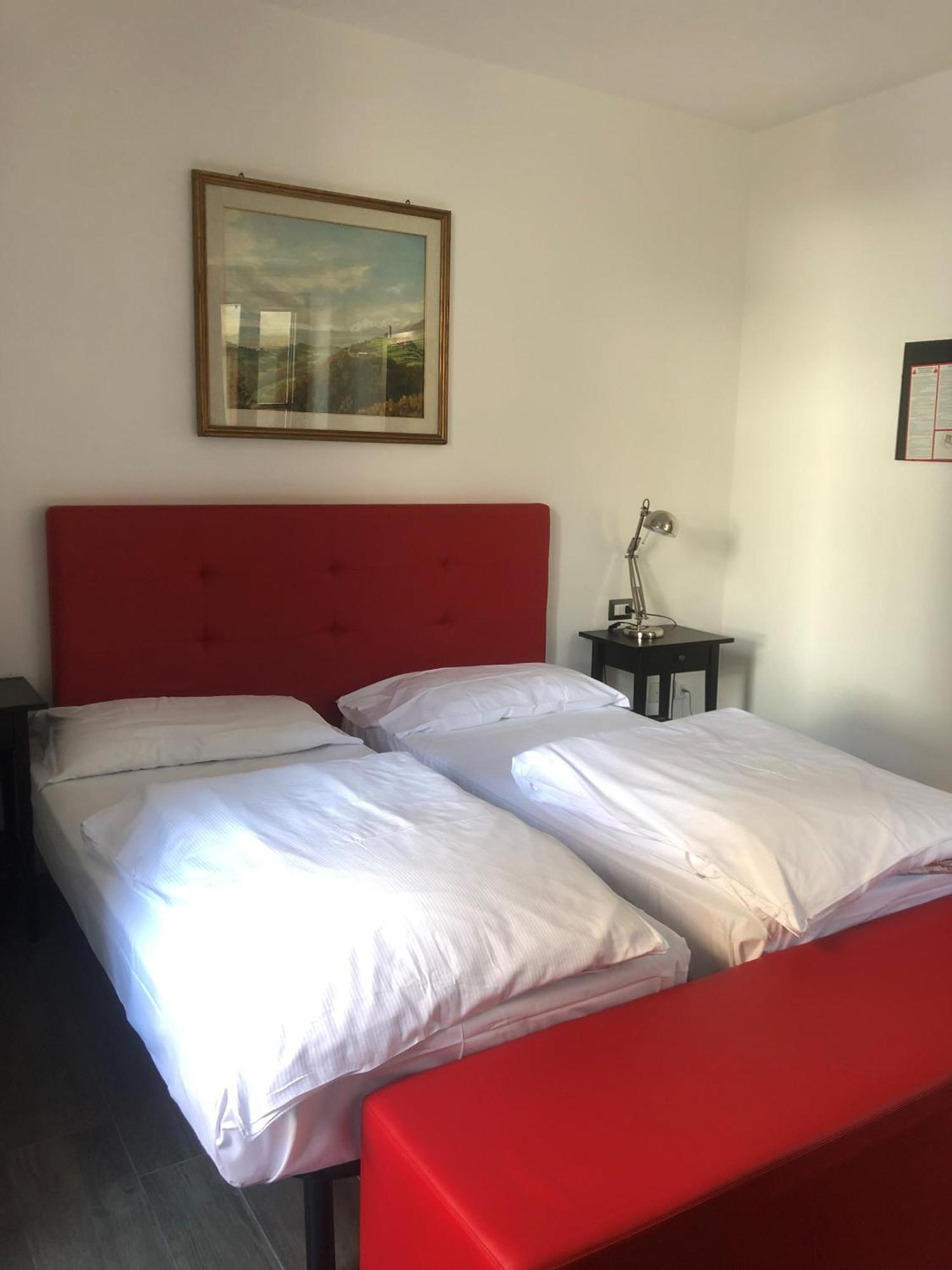Hotel Sole Holiday Арко Екстер'єр фото