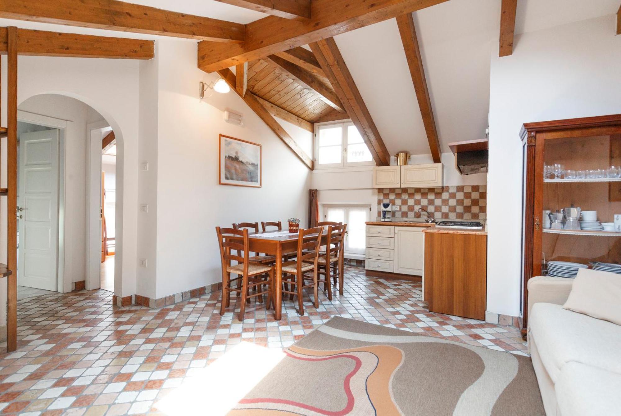 Hotel Sole Holiday Арко Екстер'єр фото