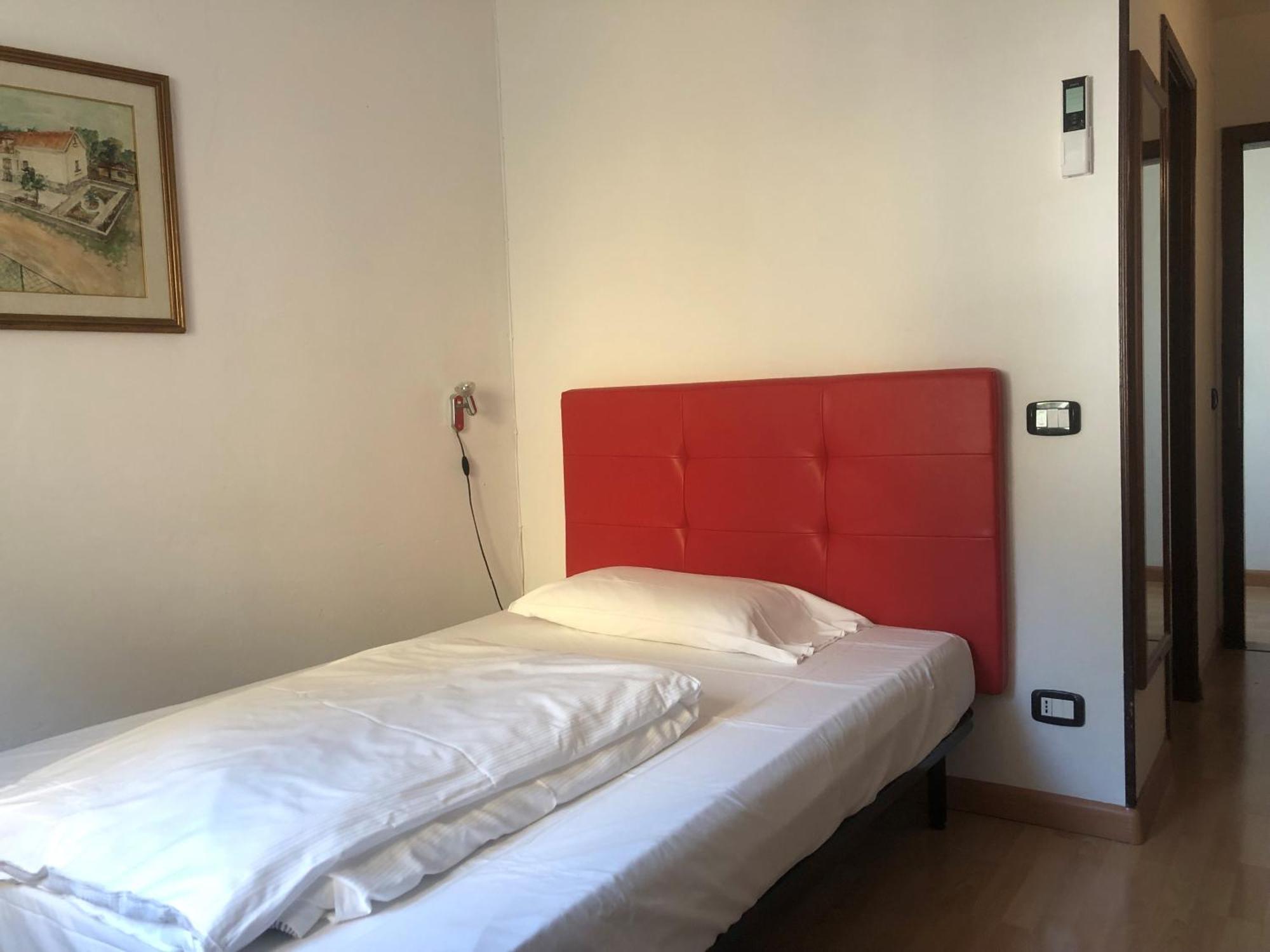 Hotel Sole Holiday Арко Екстер'єр фото