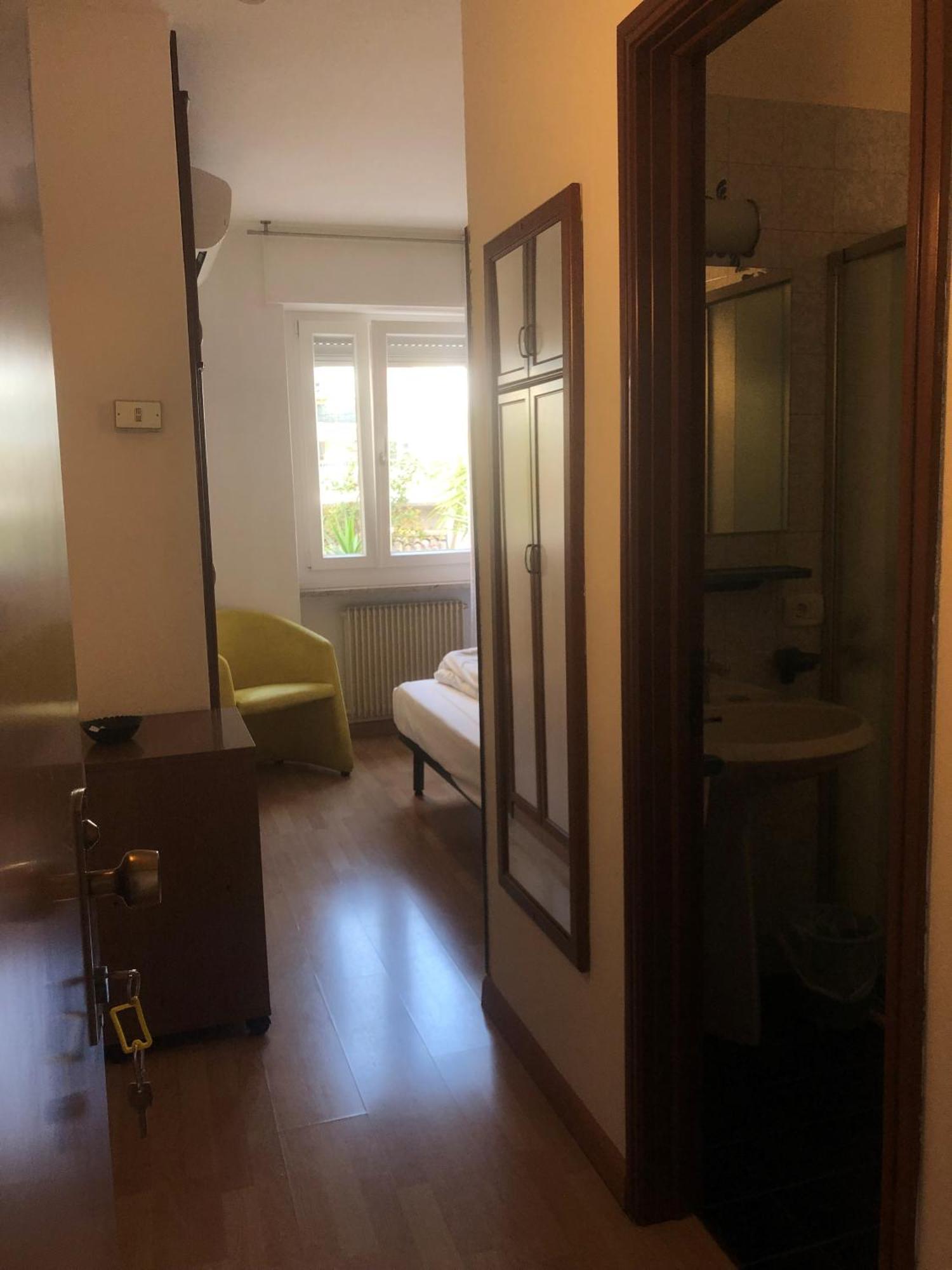Hotel Sole Holiday Арко Екстер'єр фото