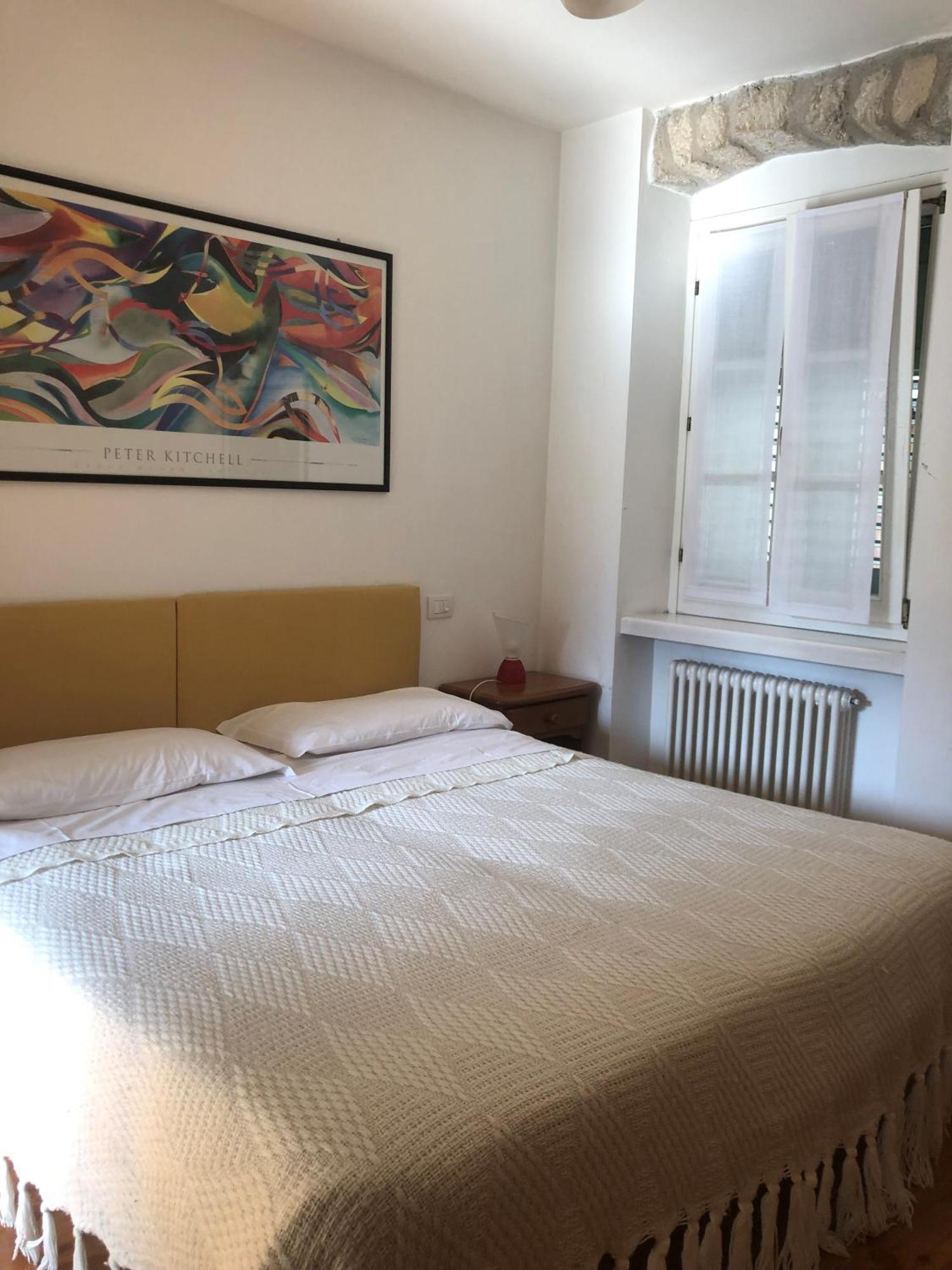 Hotel Sole Holiday Арко Екстер'єр фото