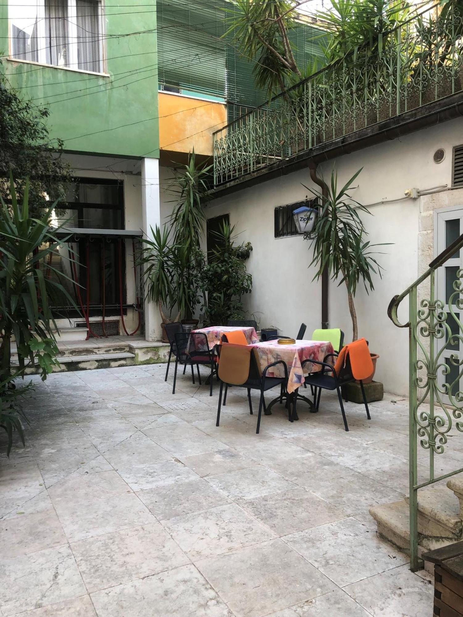 Hotel Sole Holiday Арко Екстер'єр фото