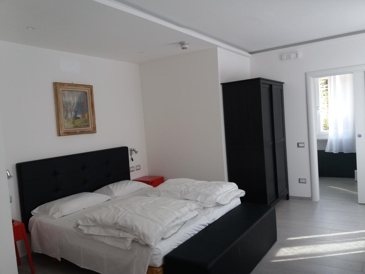 Hotel Sole Holiday Арко Екстер'єр фото