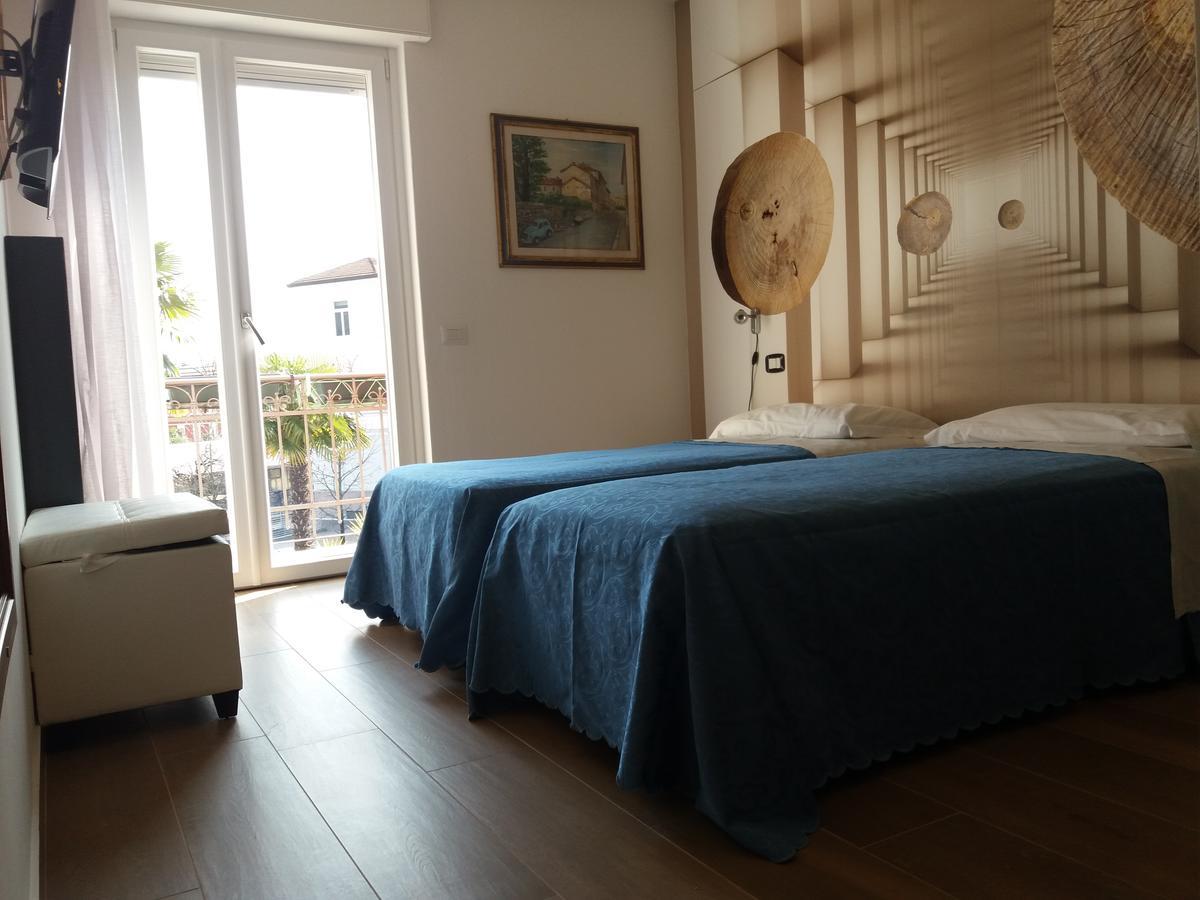 Hotel Sole Holiday Арко Екстер'єр фото