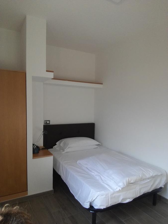 Hotel Sole Holiday Арко Екстер'єр фото