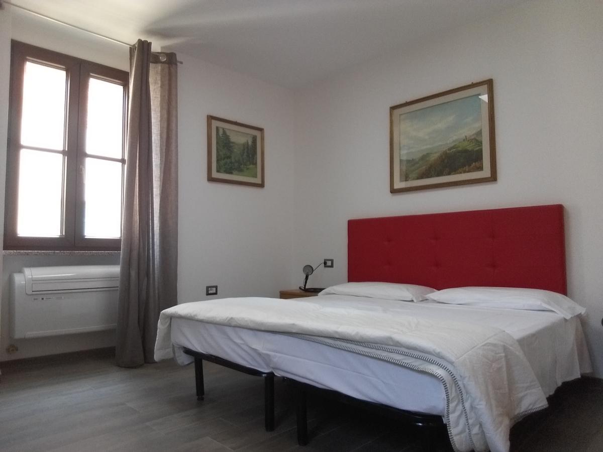 Hotel Sole Holiday Арко Екстер'єр фото