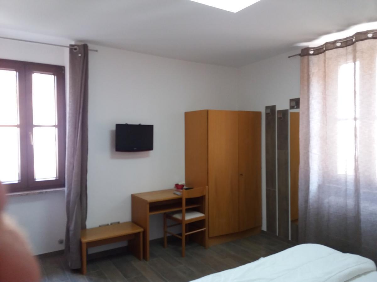 Hotel Sole Holiday Арко Екстер'єр фото