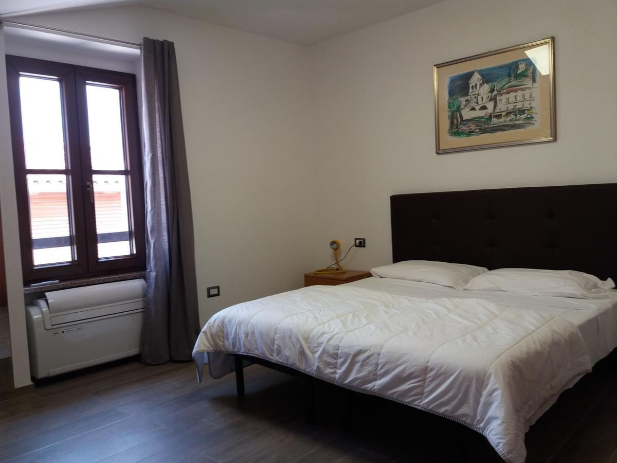Hotel Sole Holiday Арко Екстер'єр фото