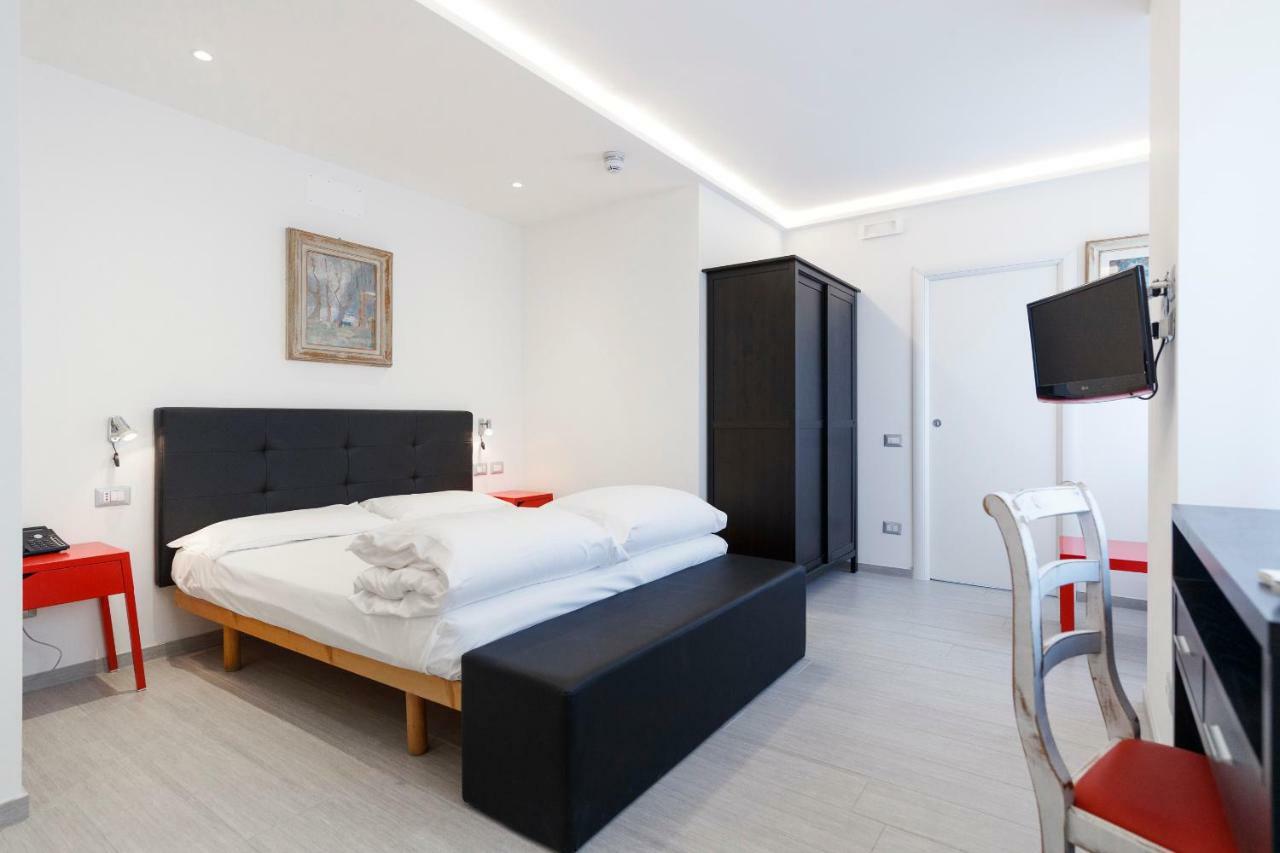 Hotel Sole Holiday Арко Екстер'єр фото