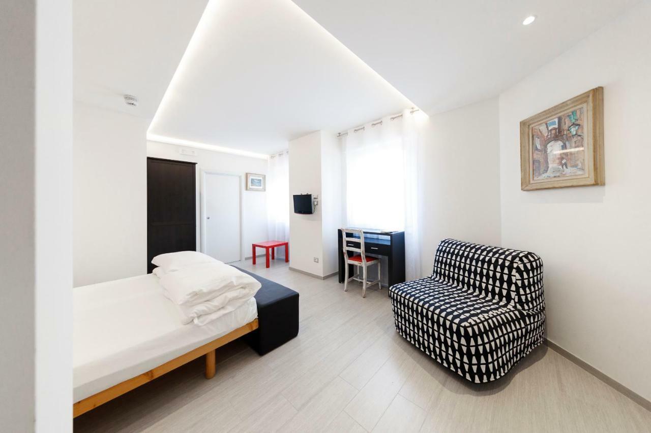 Hotel Sole Holiday Арко Екстер'єр фото